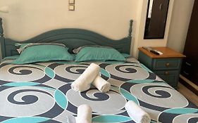Mina Apartment