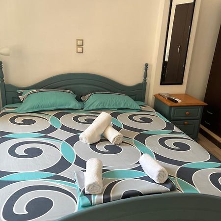 Mina Apartment Ηράκλειο Κρήτης Εξωτερικό φωτογραφία