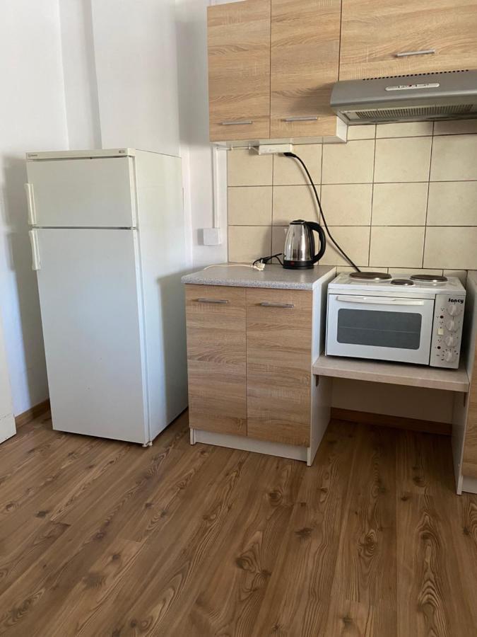 Mina Apartment Ηράκλειο Κρήτης Εξωτερικό φωτογραφία