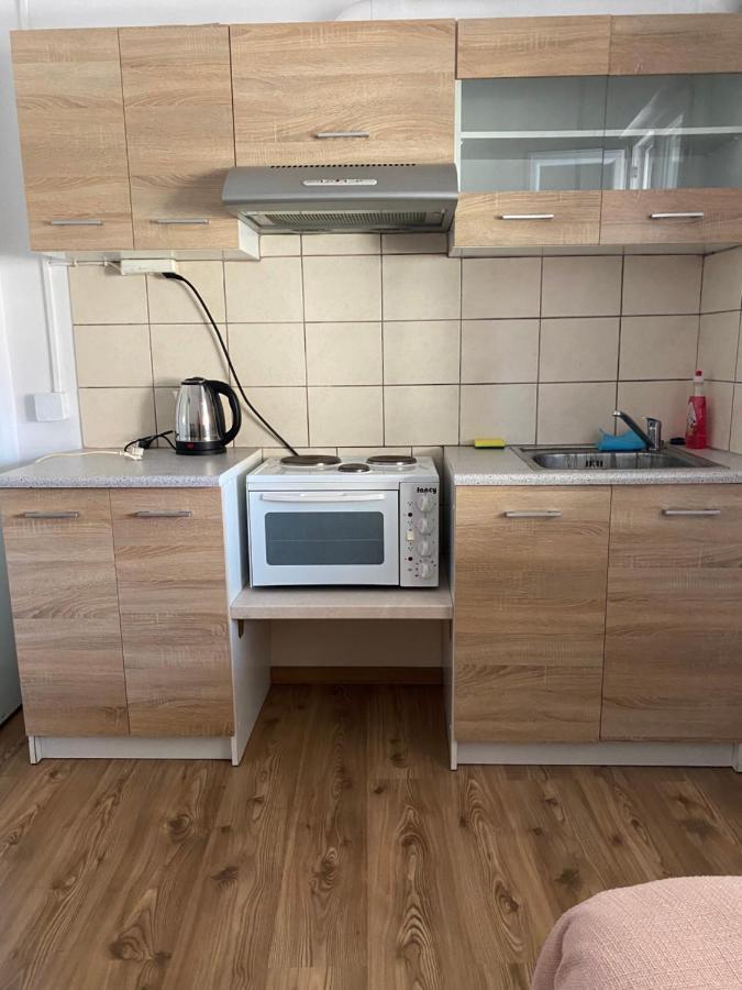 Mina Apartment Ηράκλειο Κρήτης Εξωτερικό φωτογραφία