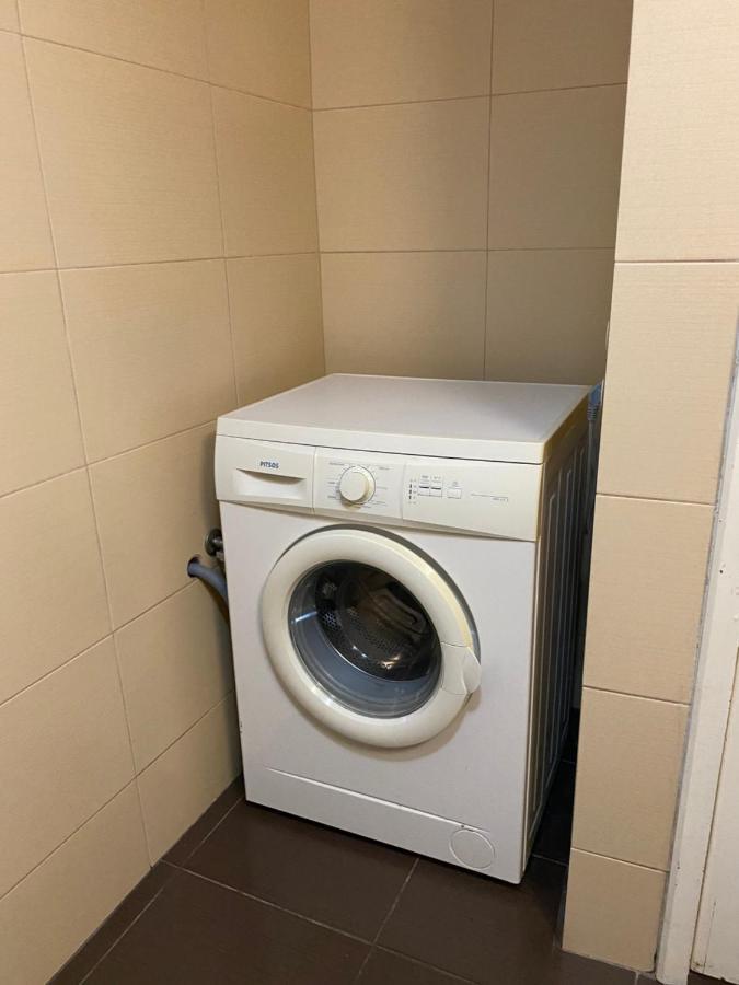 Mina Apartment Ηράκλειο Κρήτης Εξωτερικό φωτογραφία
