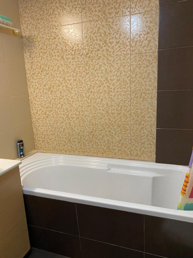 Mina Apartment Ηράκλειο Κρήτης Εξωτερικό φωτογραφία
