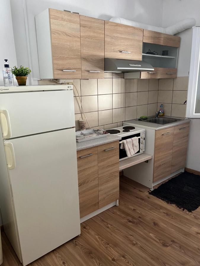 Mina Apartment Ηράκλειο Κρήτης Εξωτερικό φωτογραφία