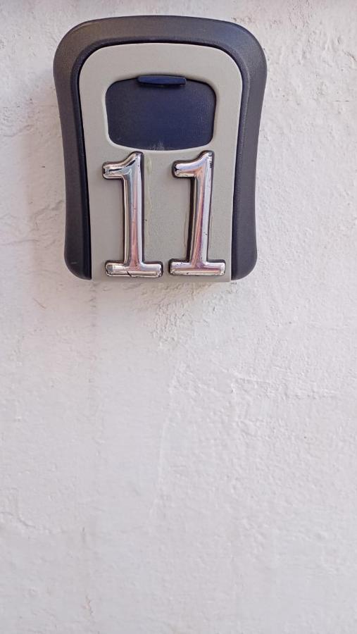 Mina Apartment Ηράκλειο Κρήτης Εξωτερικό φωτογραφία