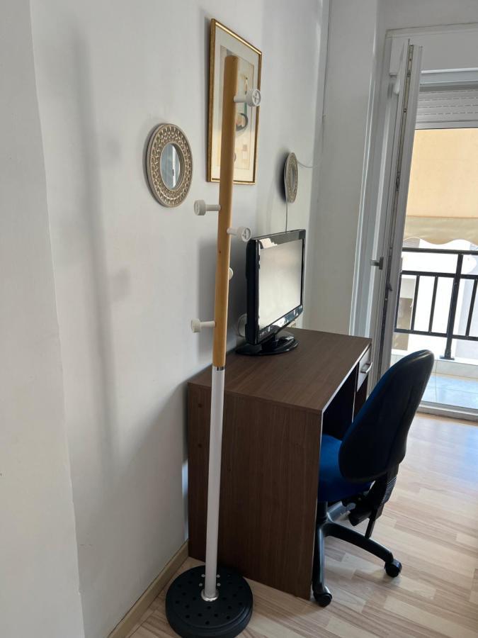 Mina Apartment Ηράκλειο Κρήτης Εξωτερικό φωτογραφία