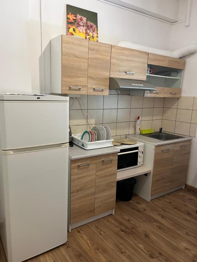 Mina Apartment Ηράκλειο Κρήτης Εξωτερικό φωτογραφία